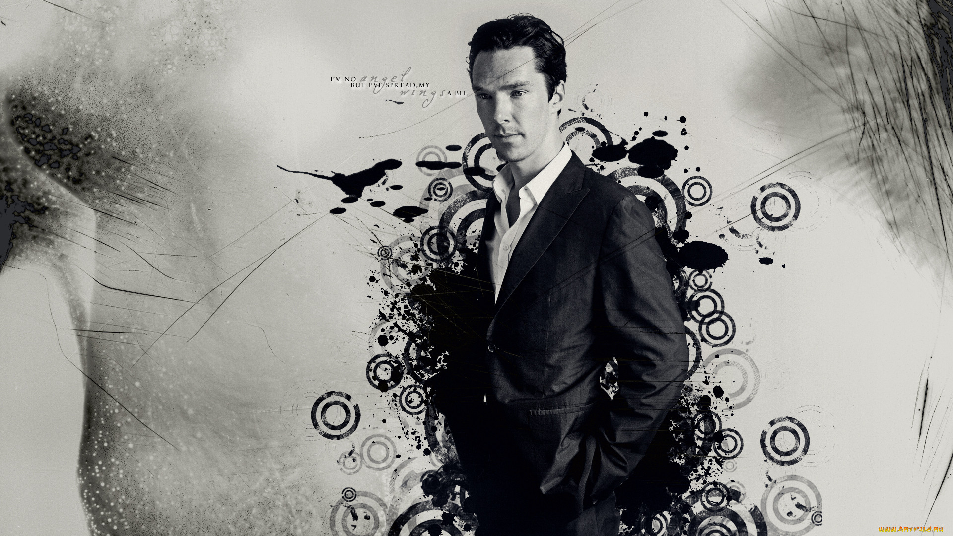 , benedict cumberbatch, , 